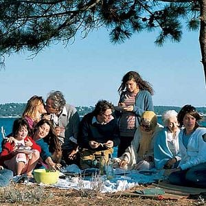 Foto Gisèle Casadesus