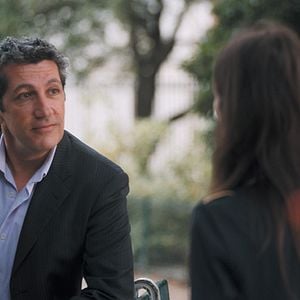 Foto Charlotte Gainsbourg