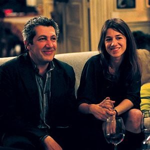 Foto Charlotte Gainsbourg