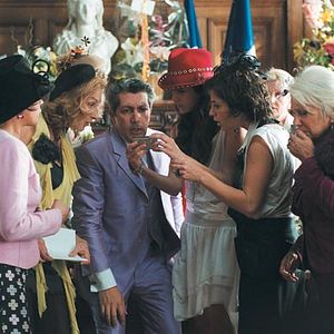 Foto Bernadette Lafont