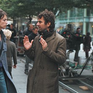 Foto Charlotte Gainsbourg