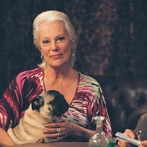 Foto Bernadette Lafont