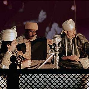 Foto Rituparno Ghosh