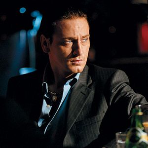 Foto Benoît Magimel