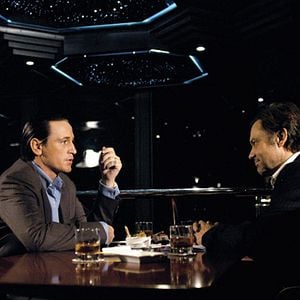 Foto Benoît Magimel