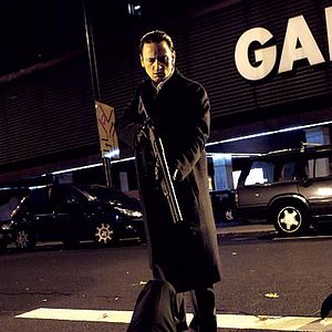 Foto Benoît Magimel