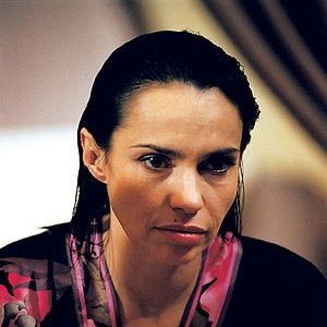 Foto Béatrice Dalle