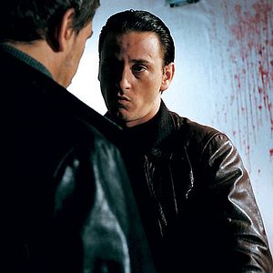 Foto Benoît Magimel