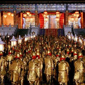 Foto La maldición de la flor dorada