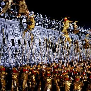 Foto La maldición de la flor dorada