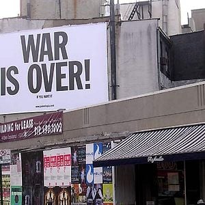 Foto Los EE.UU. contra John Lennon