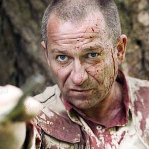 Cacería - Película 2006