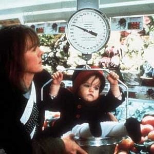 Foto Baby, tú vales mucho