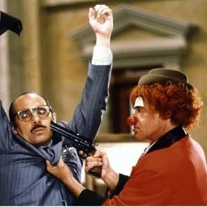 Foto Asalto al Banco de Montreal