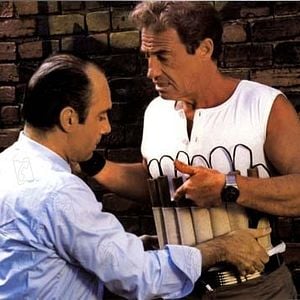 Foto Asalto al Banco de Montreal