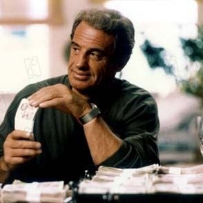 Foto Asalto al Banco de Montreal