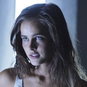 Foto Isabel Lucas