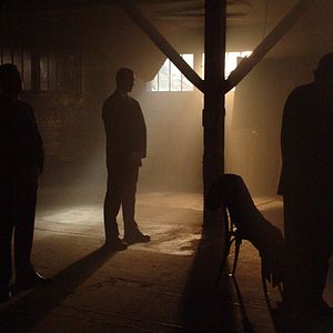 Foto Olivier Château