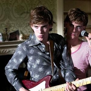 Foto Harry Treadaway