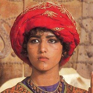 Foto Los balizadores del desierto