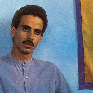 Foto Los balizadores del desierto