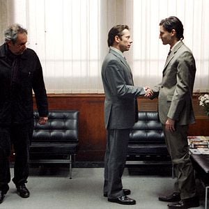 Foto La cuestión humana