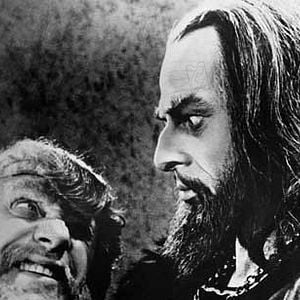 Foto Nikolai Cherkasov