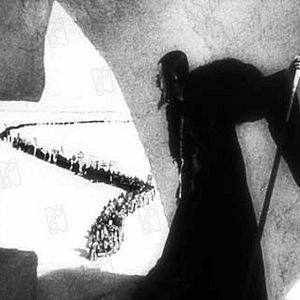 Foto Nikolai Cherkasov