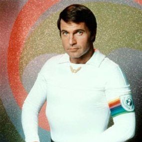 Foto Gil Gerard