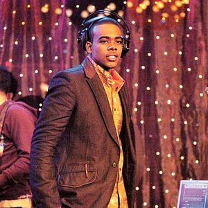 Foto Step up (Bailando)