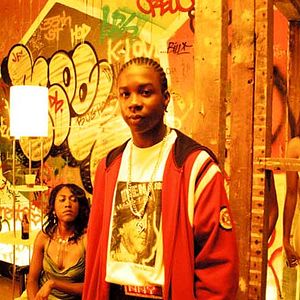 Foto Step up (Bailando)