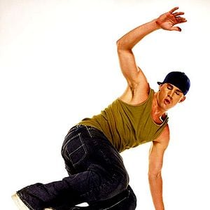 Foto Step up (Bailando)