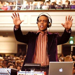 Foto Step up (Bailando)