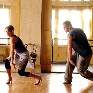 Foto Step up (Bailando)