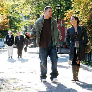 Foto Step up (Bailando)