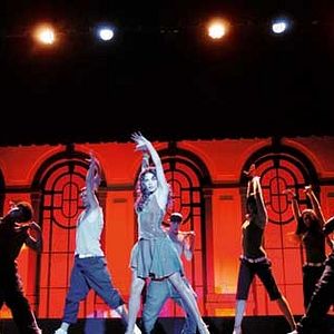 Foto Step up (Bailando)