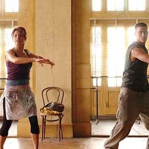 Foto Step up (Bailando)