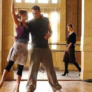 Foto Step up (Bailando)