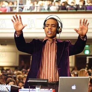 Foto Step up (Bailando)