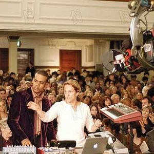 Foto Step up (Bailando)