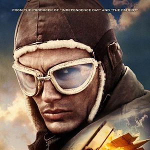 Foto Flyboys, héroes del aire