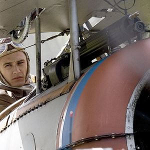 Foto Flyboys, héroes del aire