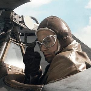 Foto Flyboys, héroes del aire