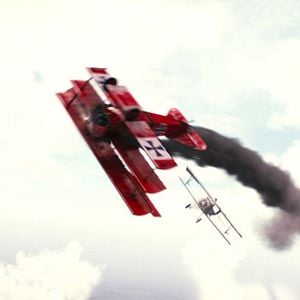 Foto Flyboys, héroes del aire