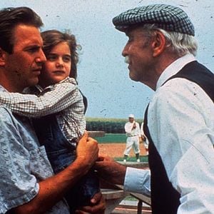 Foto Campo de sueños