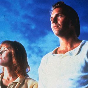 Foto Phil Alden Robinson