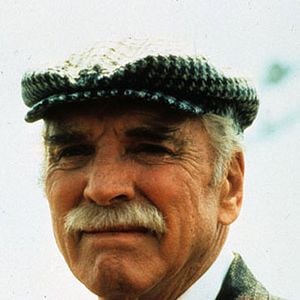 Foto Phil Alden Robinson