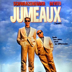 Foto Los gemelos golpean dos veces