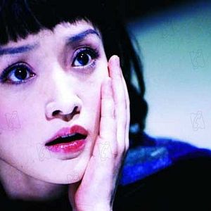 Foto Zhou Xun