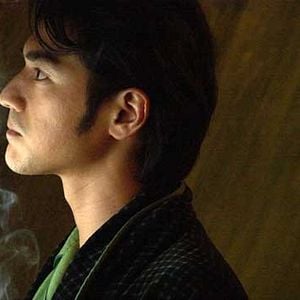 Foto Takeshi Kaneshiro